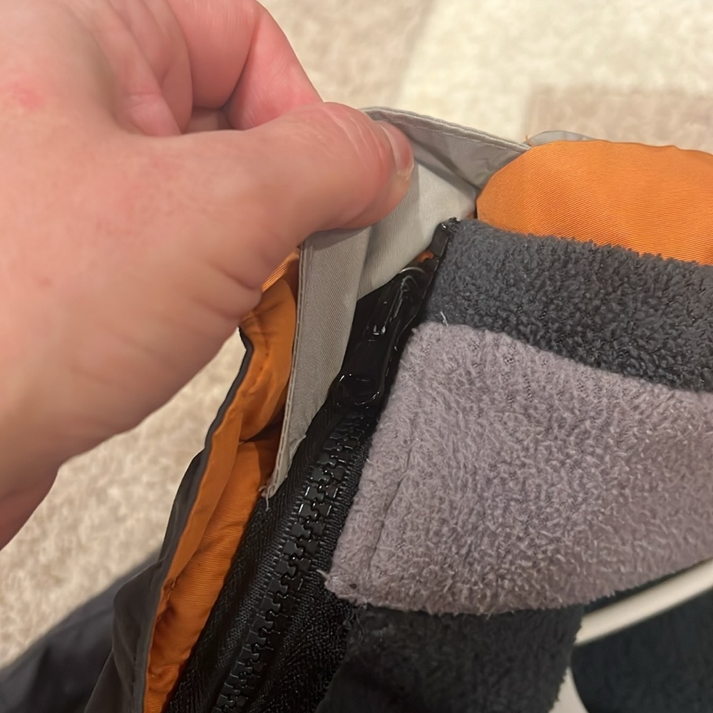 Columbia jacket - Picture 5 of 5